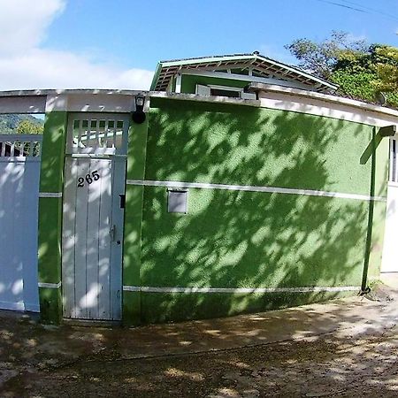 Pousada Águas Formosas Ubatuba Esterno foto